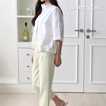 셀러허브 패션 [디자이어로즈] 20대 30대 여자 카고 면린넨 점퍼 4color