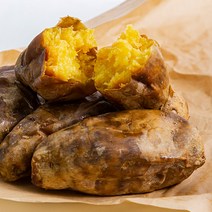 더맛나고 촉촉한 꿀고구마, 5kg 대왕