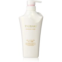 일본직구] TSUBAKI 헤어 컨디셔너 점보사이즈, 500ml개