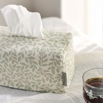 벨라이프 제이드그린 티슈케이스, free