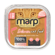 고양이주식캔 마프100g 연어 15개입