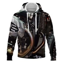 오토바이슈트 바이크 상하의 바지 자켓 보호복 판매 셔츠 야외 오토바이 기계 엔진 3D 빠른 건조 스포, 10 JXW5