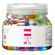 인더하우스 레인보우 인더하우스 탈취제 미생물탈취제 실내탈취제 방향제 디퓨저 악취제거 집들이선물 차량탈취 자동차 자동차냄새 탈취제