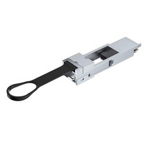 QSA 어댑터 - Mellanox MAM1Q00A-QSA-SP Dell 407-BBRO Juniper Arista H3C 익스트림 등을 위한 40G QSFP+ to 10G, For Oem_40G to 10G