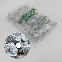 25083-맥반석돌A 4kg 자갈 오징어구이용