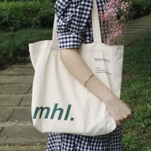 대학생쇼퍼백 여자 가방 귀여운 어깨 20대 캐주얼백 여행 클래식