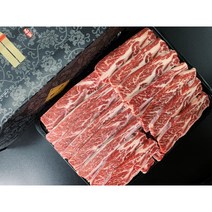 LA갈비 선물세트 프리미엄 초이스등급 프라임등급, (초이스) LA갈비 2.5kg