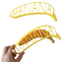 바나나 자르기 주방 인테리어 식당 카페 과일 빠나나 커팅