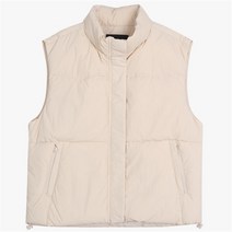 [인디고뱅크] NC05 볼륨다운 큐티베스트 lbg/IBVW22W02