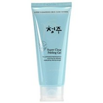 청주 화장품 피토테라피 수퍼 클리어 필링 젤 얼굴각, 청주 화장품 피토테라피 수퍼 클