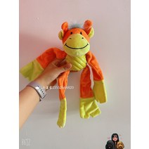 이갈이 만 38 원 거물급 잔품명세서 애완동물 펫 강아지 바스락장난감 잡다함 타입 1번 동행 튼튼한 2706663648, 귤색 송아지 울리다 종이 bb 부르다