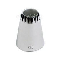 cjbaking 로미아스팁(소형)793깍지