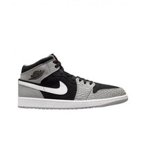 [정품] 조던 1 미드 엘리펀트 토 Jordan Mid Elephant Toe