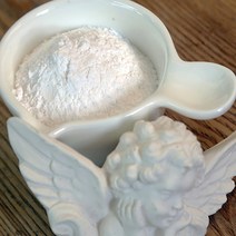 새로핸즈 방향제용 프리미엄 석고 분말 1kg, 단품