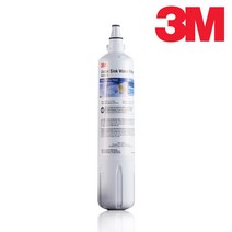 3M 정수기필터 USF-C 리필필터 언더싱크 직수형 정수기