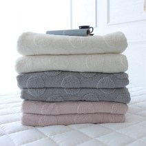 소오미홈 뽀글이 뷰 양털극세사 싱글 퀸 이스턴킹패드, 핑크