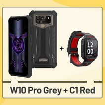 홍미노트 샤오미 라이카HOTWAV W10 Pro/W10 스마트 폰 15000mAh 6GB + 64GB/4GB 32GB 1 테라바이트 확장 견, 01 Standard Package, 10 W10 Pro SG Add C1