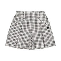 [헤지스키즈] HTM12PS54M BK 아동 여름 우븐 변형 팬츠 반바지 초등 선물 딜