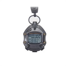 카시오 초시계 HS-80 스톱워치