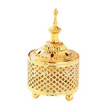 HAIMINGJUN 결혼식 부활절 생일을 위한 가열기 장식적인 촛대 가열기, 금속, 옵션2 B