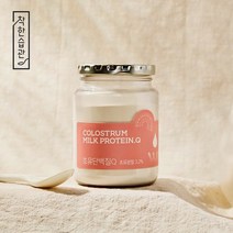 착한습관 초유단백질Q, 200g, 1개
