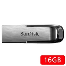 샌디스크*울트라 플레어 CZ73 USB 3.0 16G