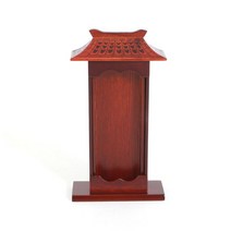 [예다움] 제사 위패 지방틀 위패함 지방위패
