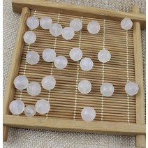 20 개/몫 호박 구슬 배럴 모양 Diy 구슬 액세서리 천연 돌 큰 큰 구멍 스페이서 보석 만들기위한 느슨한 구