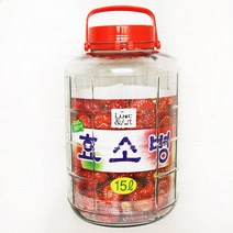 위드코퍼레이션 100년 효소병