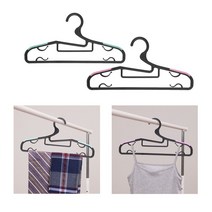 [TV홈쇼핑] 위글하우스 1초옷걸이, 1세트