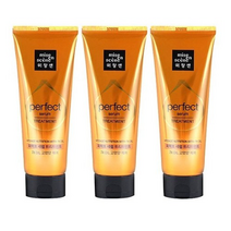 미쟝센 퍼펙트 세럼 트리트먼트, 180ml, 3개입