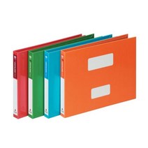 합지세금계산서철 A5 주황 영오에프앤비, 본상품선택