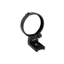 Haoge LMR-TL540 탐론용 렌즈 칼라 50-400mm A067 100-400mm f/4.5-6.3 Di VC USD A035 내장 아르카 타입 퀵 릴리즈 플레이트 교체 탐