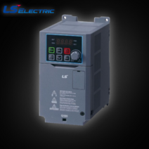 LSLV0008G100C-2EONN LS산전 인버터 1마력 1HP 0.75KW 220V, 1개