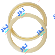 ISI 140*155*9 ROD SEAL(실린더 국산 유패킹), 1SET(5PCS)