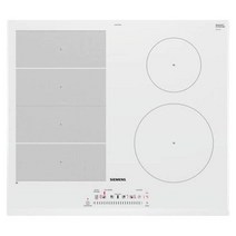 지멘스 Siemens 인덕션 Ex652Feb1F 전기 호브 세라믹 Ctt9
