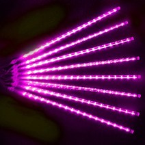 크리스마스트리 전구 스노우볼 무드등 나무 led초 LED 유성우 스트링 라이트 야외 장식 가든 웨딩 파티 휴일 조명 패어리 크리스마스 트리 나비 다드 2022, [01] White, [06] 50cm Solar