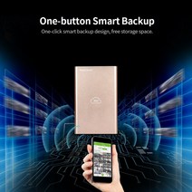 nas 구축 서버 드라이브 인클로저 원격 액세스 2.5인치 hddssd cloud h2 빠른 속도 usb3.0 포트 부착 스토리지 hdd 백업