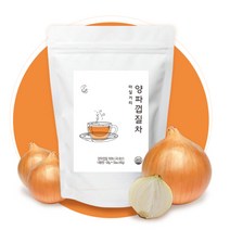 양파껍질차 0.8g X 50개 건강 숙취해소 해독작용 음주