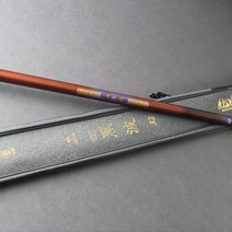 은성 실스타 GT 흑파 42 44 46 48 51 55 민물낚시대, GT흑파 42