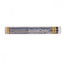스틱형 에폭시 석재용 보수제 InstaCrete 114g 메꾸미 접착제 보수제 DIY 픽스