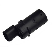 주차센서 후방감지기 차량검지기 Parktronic PDC-주차 센서 아우디 A6 4B C5 C6 vw T5 멀티밴 트랜스미터, 한개옵션0