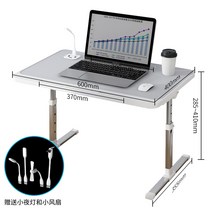 이동식 리프트업 테이블 확장식 접이식 테이블 폴딩 탁자 트랜스 포머 테이블 들어올릴, 고급 그레이 업그레이드 + 카드 슬롯 + 미끄럼