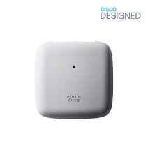 시스코 CISCO CBW140AC-K 무선 AP POE지원