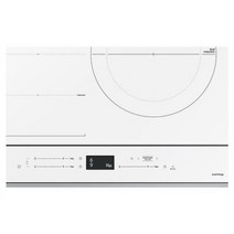 소상공인 제품/무상설치 삼성 NZ63B6657XW 비스포크 빌트인 3구 플렉스 인덕션 글램 화이트사업자
