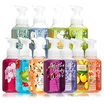 배스앤바디웍스 포밍핸드솝 손세정제, 1개, 03_Beautiful Day / WH05