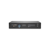 SonicWall TZ270 보안 기기 3YR 02-SSC-7311, 1YR Threat Edition