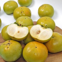 태추단감 2kg 3kg 5kg 고창 배단감 추석단감 당도높은 단감, 2kg(6-8과)