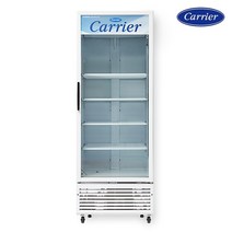 캐리어 업소용 1등급 냉장 쇼케이스 CSR570RD
