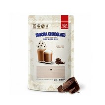 까로망 모카초코 파우더 800g